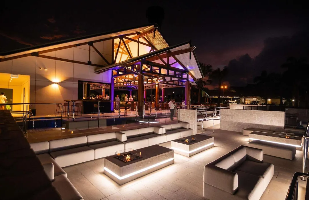 Mercure Darwin Airport Resort-1