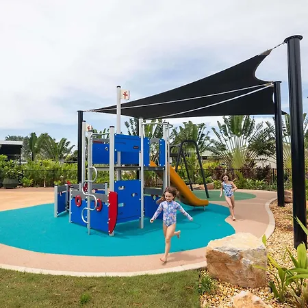 Mercure Darwin Airport Resort-2